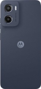 Smartfon Motorola Moto E15 2/64GB Granatowy  (PB6S0013FR) 4