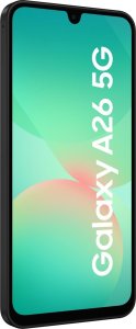 Smartfon Samsung Galaxy A26 5G 8/256GB Czarny  (SM-A266BZKCEUE) 3