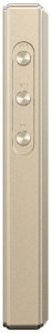 FiiO  Przenośny odtwarzacz audio M21 Titanium gold 14
