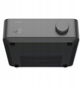 WiiM WiiM Vibelink Amp - dark grey - Wzmacniacz Hi-Fi 3