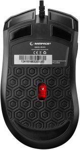 Mysz Rampage SMX-R44 V2  (SMX-R44V2BLACK) 2