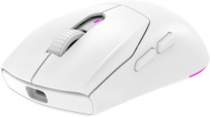 Mysz Rampage Prote M5 Pro (PROTEM5PRO-WHITE) 2