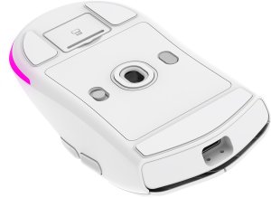 Mysz Rampage Prote M5 Pro (PROTEM5PRO-WHITE) 4