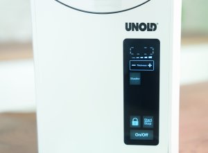 Maszynka do lodów Unold 48940 Susi Maszyna do lodów 10