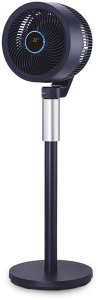 WENTYLATOR ZRF 5500 70W STOJĄCY (turbinowy) 50cm + PILOT 7