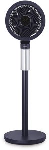 WENTYLATOR ZRF 5500 70W STOJĄCY (turbinowy) 50cm + PILOT 8