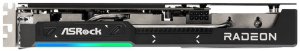 Karta graficzna ASRock Radeon RX 9060 XT Challenger OC 16GB GDDR6 (RX9060XT CL 16GO) 5