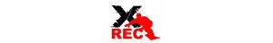Aparat cyfrowy Xrec Q18 biały 2