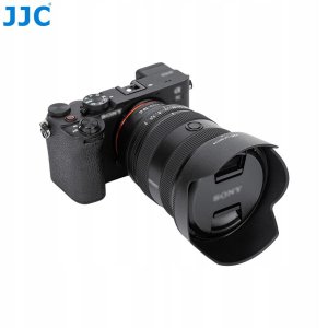Osłona Przeciwsłoneczna Typ Alc-sh174 Do Sony Fe 20-70mm F4 G Sel2070g / Lh-sh174 7