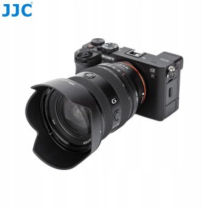 Osłona Przeciwsłoneczna Typ Alc-sh174 Do Sony Fe 20-70mm F4 G Sel2070g / Lh-sh174 8