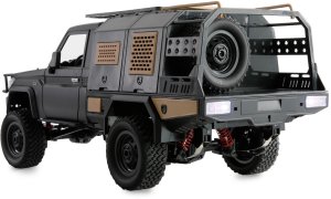 Amewi Toyota Land Cruiser Crawler Li-Ion 1200mAh 6