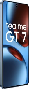 Smartfon Realme GT 7 5G 12/512GB Niebieski  (631002003545) 6