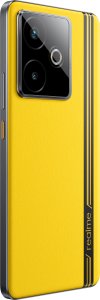 Smartfon Realme GT 7T 5G 12/256GB Żółty  (631002003750) 3