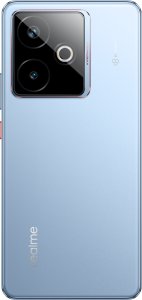 Smartfon Realme GT 7T 5G 12/256GB Niebieski  (631002003278) 2
