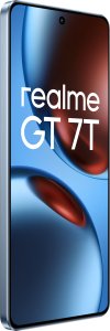 Smartfon Realme GT 7T 5G 12/256GB Niebieski  (631002003278) 4
