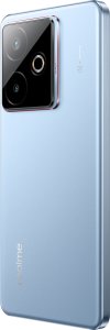 Smartfon Realme GT 7T 5G 12/256GB Niebieski  (631002003278) 5