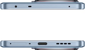 Smartfon Realme GT 7T 5G 12/256GB Niebieski  (631002003278) 8