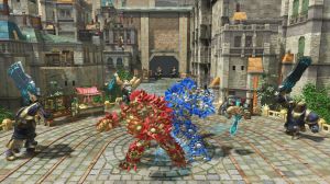 Sony Knack 2 PS4 2