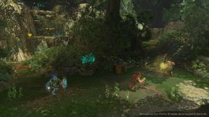 Sony Knack 2 PS4 3