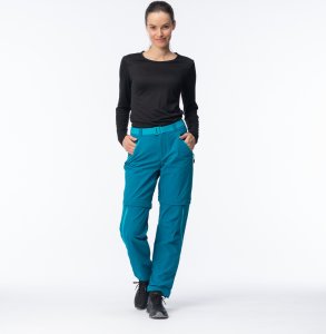 Damskie Spodnie CLARINO 2IN1 WO'S 13