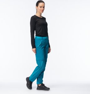 Elbrus Damskie Spodnie CLARINO 2IN1 WO'S 15