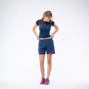 Damskie Spodenki IRENO WMNS 12