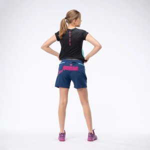 Damskie Spodenki IRENO WMNS 16