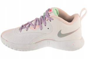 Nike HyperSet 2 SE HF3241-100 białe 39 3