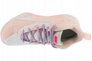 Nike HyperSet 2 SE HF3241-100 białe 39 4