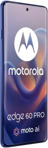 Smartfon Motorola Edge 60 Pro 5G 12/512GB Niebieski (PB7X0007SE) 4