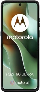 Smartfon Motorola Razr 60 Ultra 5G 16/512GB Zielony  (PB8R0003SE) 2