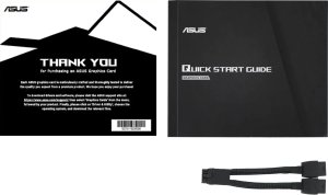 Karta graficzna Asus Dual GeForce RTX 5070 OC 12GB GDDR7 DLSS4 (DUAL-RTX5070-O12G) 9