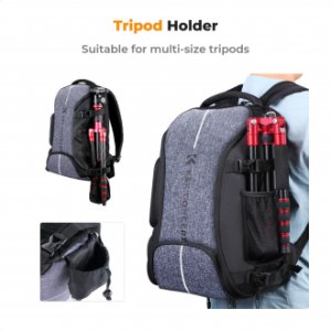 Plecak K&F Plecak fotograficzny Concept Camera Backpack 25 l (KF4430) 2