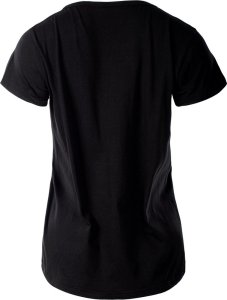 hitec Damska Koszulka Z Krótkim Rękawem Lady Mando sleet/black rozmiar L 3