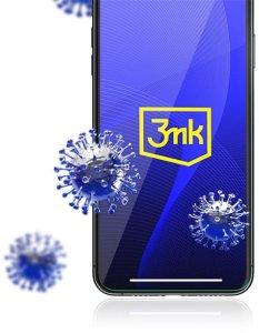3MK FlexibleGlass do Apple iPhone 16 Pro 12
