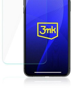 3MK FlexibleGlass do Apple iPhone 16 Pro 4