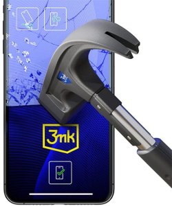 3MK FlexibleGlass do Apple iPhone 16 Pro 9