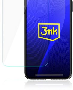 3MK FlexibleGlass do Apple iPhone 16 Pro 10