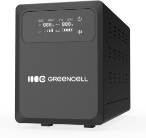 UPS Green Cell PowerCore 1200VA (UPSLPPC800) 13