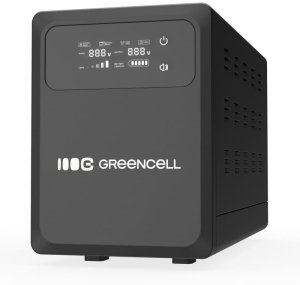 UPS Green Cell PowerCore 1200VA (UPSLPPC800) 2