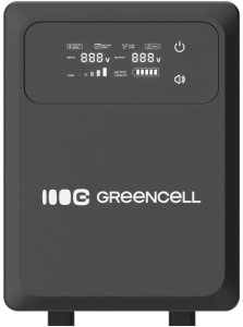 UPS Green Cell PowerCore 1200VA (UPSLPPC800) 4