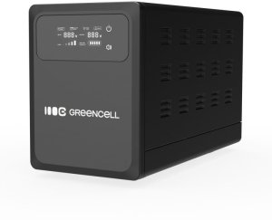 UPS Green Cell PowerCore 1200VA (UPSLPPC800) 5
