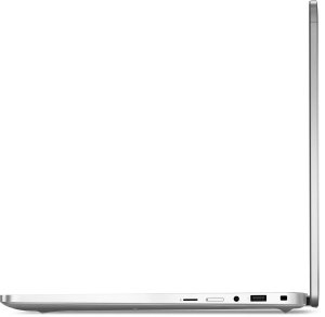 Laptop Dell Pro 16 Plus PB16250 Ultra 7 266V / 16 GB / 512 GB / W11 Pro (BTO209_PB16250_EMEA) 7