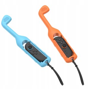 Yaxo Uchwyt do Joy-Con Golf Set (YAX-GA-AC-1) 4