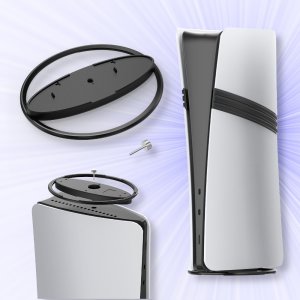 Yaxo Podstawka Thunder Impact (YAX-GA-CB-008) 2