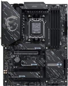 Płyta główna MSI X870E GAMING PLUS WIFI 2