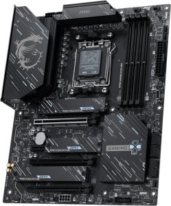 Płyta główna MSI X870E GAMING PLUS WIFI 3