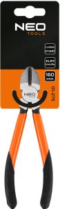 Neo Szczypce boczne 160 mm 2