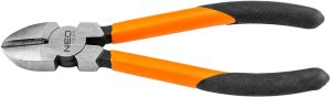 Neo Szczypce boczne 160 mm 3