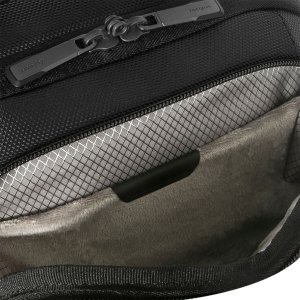 Plecak Targus HeritageLuxe 15-16" BackPack, Black 12